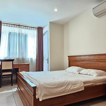 An Phu Apartment Cidade de Ho Chi Minh Exterior foto